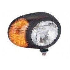 ΦΑΝΑΡΙ ΕΜΡΟΣΘΙΟ ΓΕΝΙΚΗΣ ΧΡΗΣΗΣ ΠΟΡΕΙΑΣ, ΜΙΚΡΗ, ΜΕΓΑΛΗ ΣΚΑΛΑ ΚΑΙ ΦΛΑΣ (ΔΕΞΙ) COBO ORIGINAL